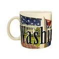thumbnail image 1 of Americaware SMWDC03 Washington DC 18 oz Full Color Relief Mug, 1 of 3