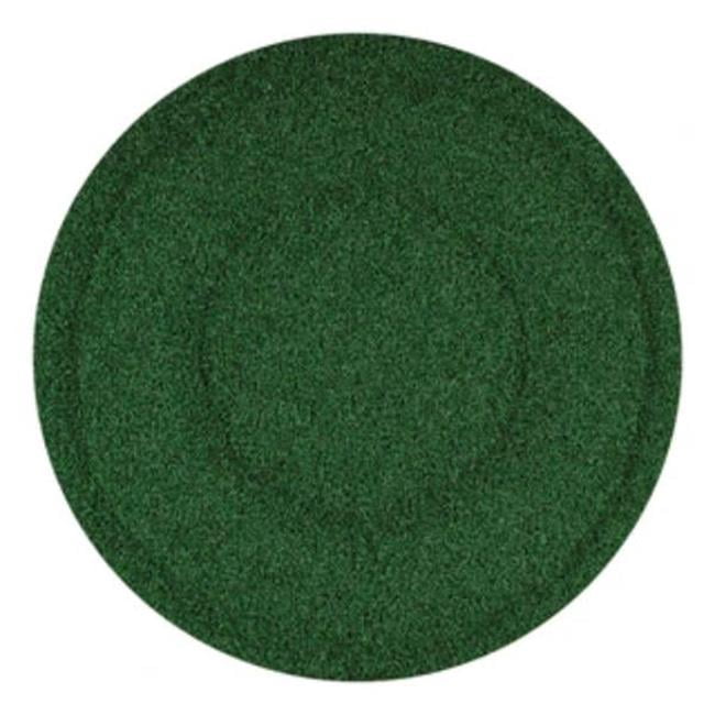 Americo AM7402120 20 in. Luster Lite Burnishing Pads - Pack of 5