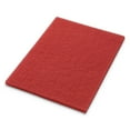 thumbnail image 1 of Americo Buffing Pads 28w x 14h Red 5/CT 40441428, 1 of 3