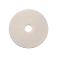 thumbnail image 1 of North American Paper 424614/401213 13"wht Polsh Pad 5 Pack, 1 of 1