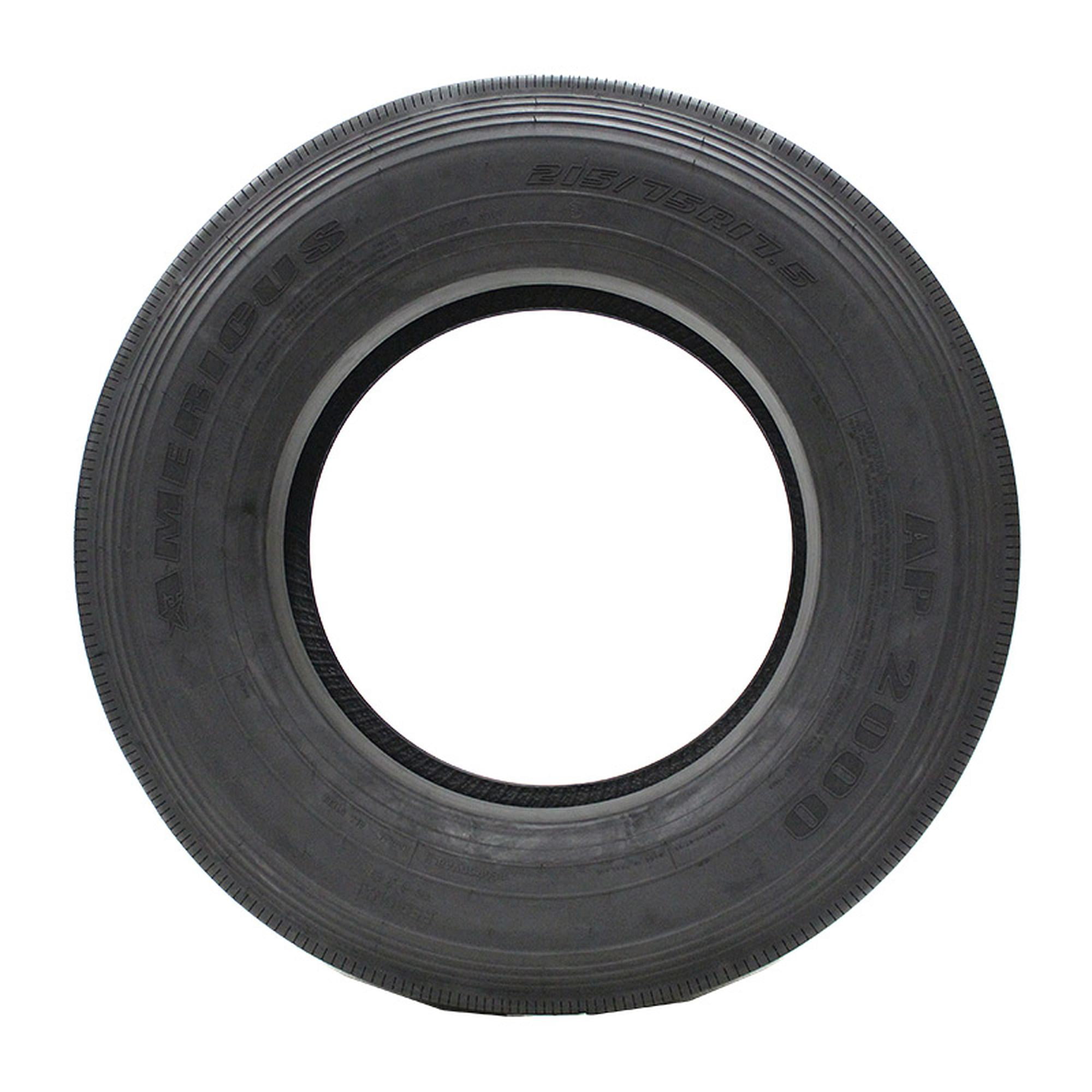 Americus AP2000 235/75R17.5 J/18PLY Commercial Tire