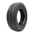 thumbnail image 1 of Americus AP2000 8R19.5 124/122L F Commercial Tire, 1 of 6