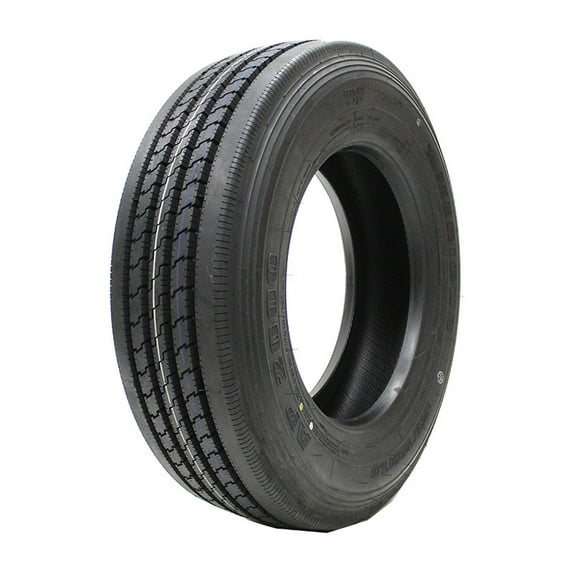 Americus AP2000 8R19.5 124/122L F Commercial Tire