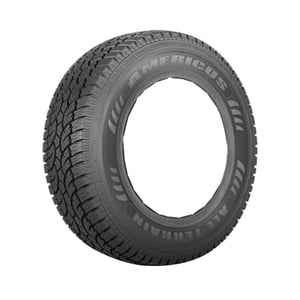 Americus All Terrain All Terrain 265/70R17 115T Light Truck Tire Sansujyuku sansujyuku.com