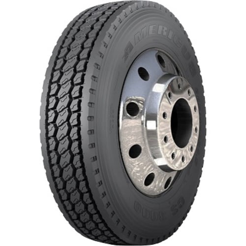Americus CS3000 11R22.5 H/16PLY Sansujyuku sansujyuku.com