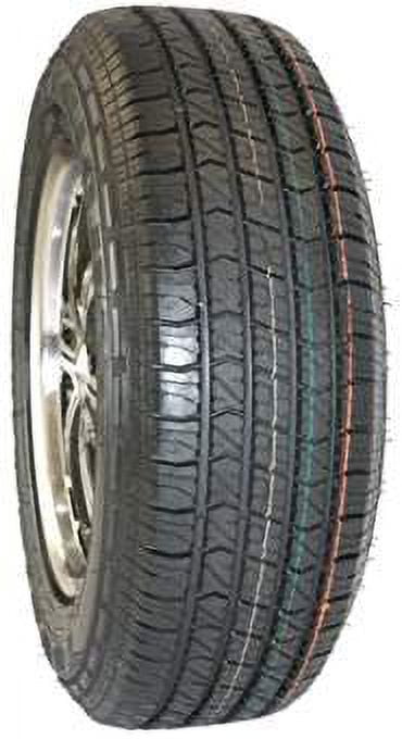 Americus CUV P245/70R17 110T SUV/Crossover Tire Fits: 2015-18 Chevrolet ...