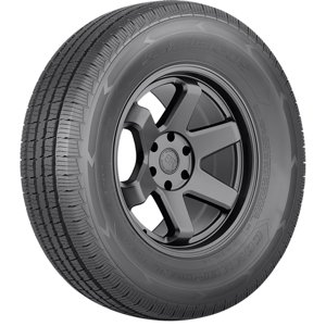 Americus Commercial LT All Season LT245/75R17 121/118Q E Light Truck Tire Sansujyuku sansujyuku.com