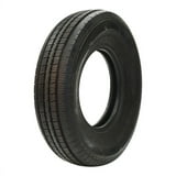 Americus Commercial LT All-Season Tire – LT225/75R16 115Q LRE 10PLY Rated Sansujyuku sansujyuku.com