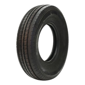 Americus Commercial LT All-Season Tire – LT225/75R16 115Q LRE 10PLY Rated Sansujyuku sansujyuku.com