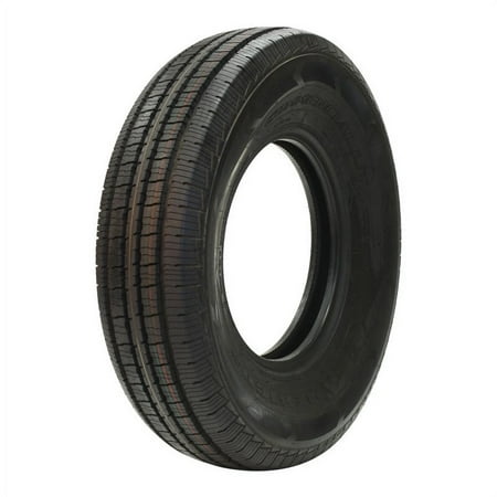 Americus Commercial LT All-Season Tire – LT225/75R16 115Q LRE 10PLY Rated Sansujyuku sansujyuku.com
