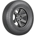 thumbnail image 1 of Americus Commercial LT All Season LT215/85R16 115/112Q E Light Truck Tire, 1 of 4