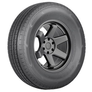 Americus Commercial LT Highway LT245/70R17 119/116Q E Light Truck Tire Sansujyuku sansujyuku.com