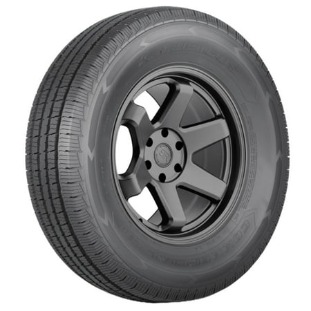 Americus Commercial LT All-Season Tire – LT245/75R16 120Q LRE 10PLY Rated Sansujyuku sansujyuku.com