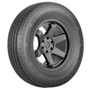 Americus Commercial LT Highway LT245/75R16 120/116Q E Light Truck Tire