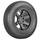 Americus Commercial LT All-Season Tire – LT245/75R17 121Q LRE 10PLY Rated Sansujyuku sansujyuku.com