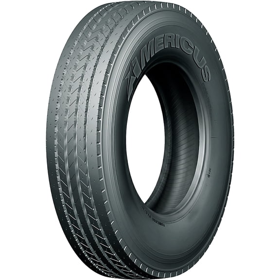 Americus Freight Pro AP 245/70R17.5 143/141K J 18 Ply All-Season All Position Commercial One Tire