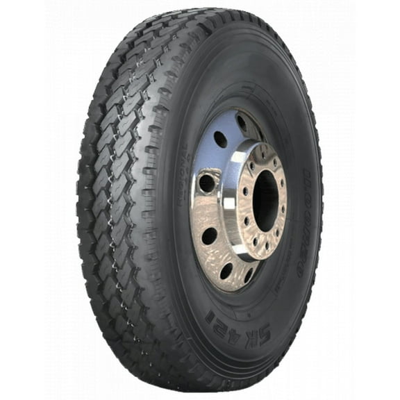 Americus MS4000 11R22.5 146/143L H Commercial Tire