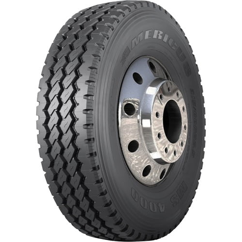 Americus MS4000 11R24.5 H/16PLY Sansujyuku sansujyuku.com