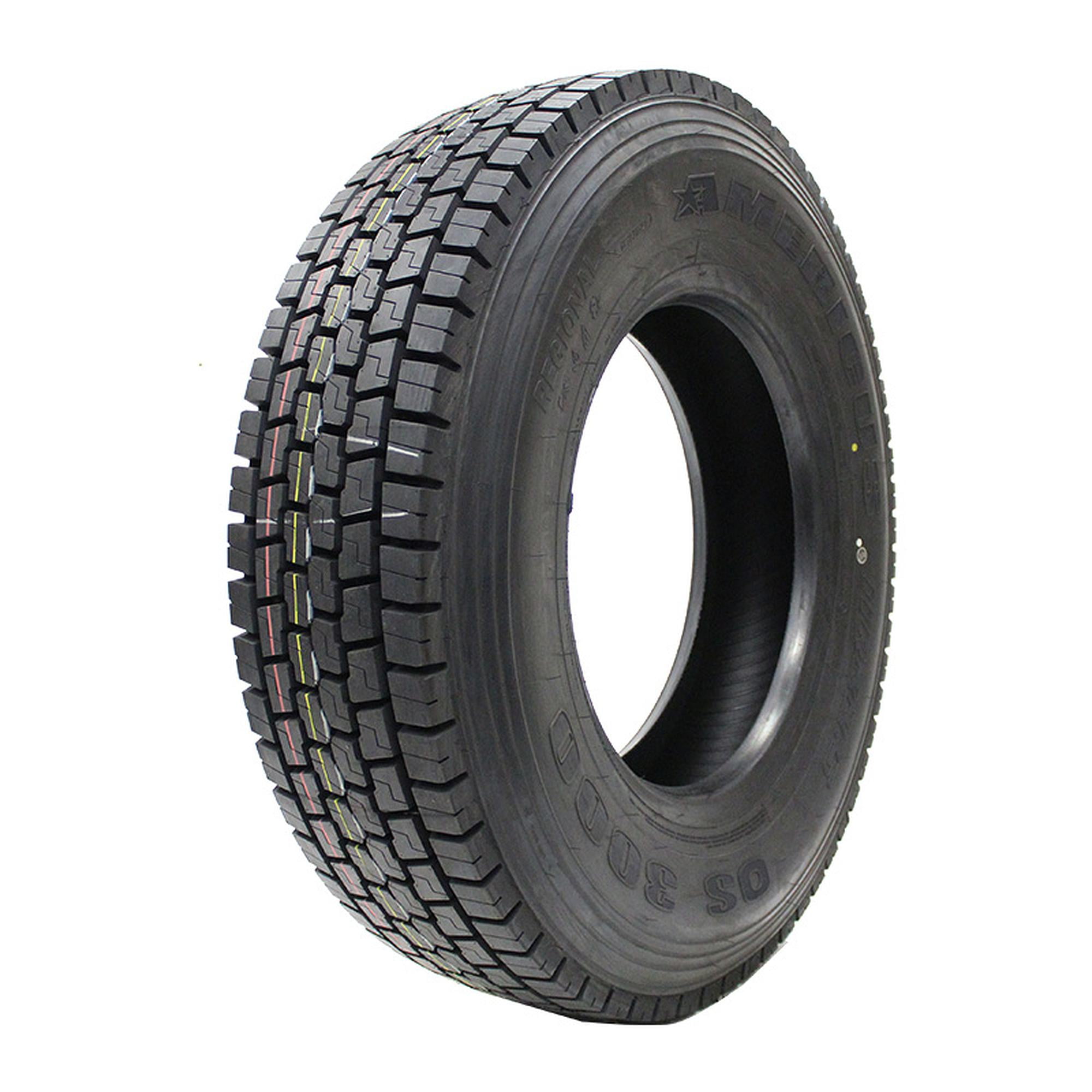 Americus OS3000 295/75R22.5 144L G Commercial Tire Americus OS3000 295/75R22.5 144L G Commercial Tire Sansujyuku sansujyuku.com