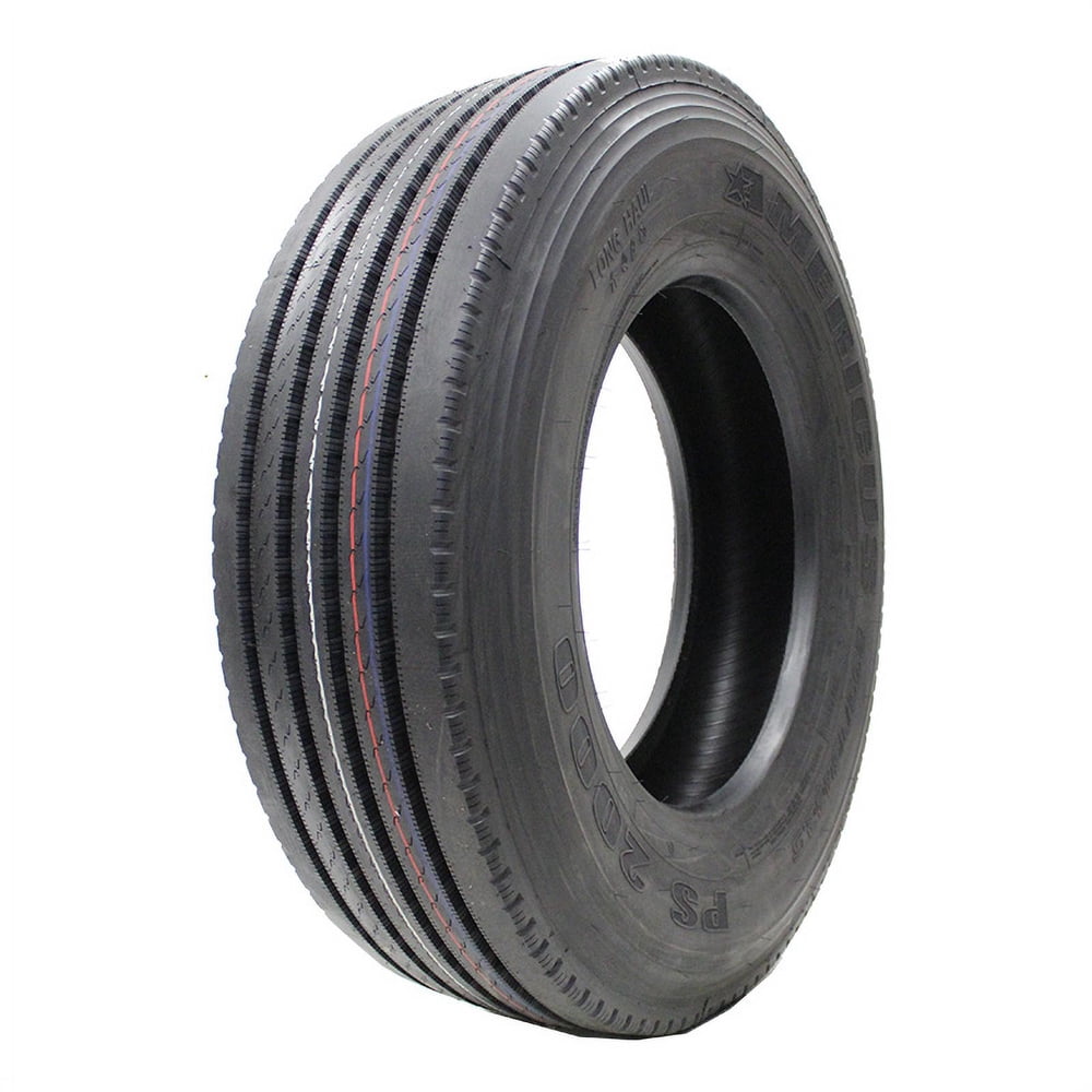 Americus PS2000 285/75R24.5 144 L Steer Commercial Tire Americus PS2000 285/75R24.5 144 L Steer Commercial Tire Sansujyuku sansujyuku.com