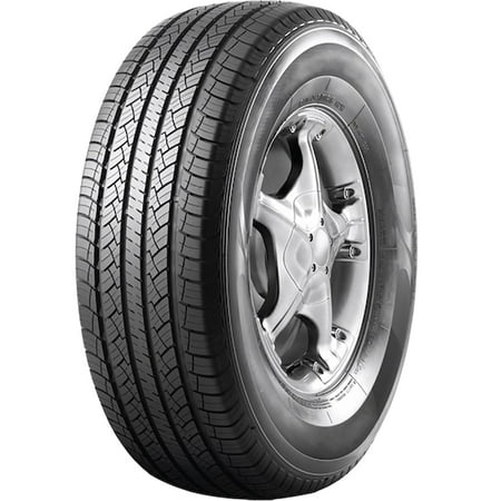 Americus R601 225/60R18 100H Passenger Tire Sansujyuku sansujyuku.com