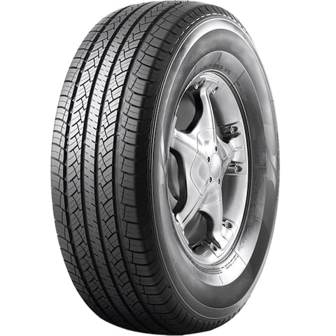 Americus R601 225/60R18 100H Passenger Tire Simolary simolary.com