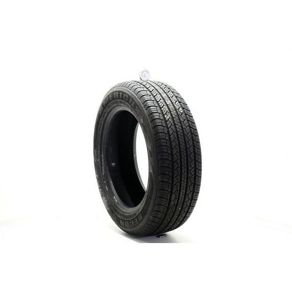 Americus R601 225/70R16 92H Passenger Tire Fits: 2012-13 Dodge Journey AVP, 2006-10 Suzuki Grand Vitara XSport