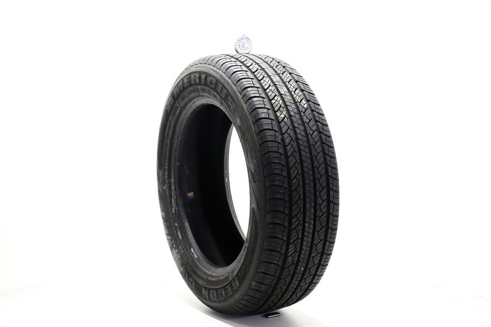 Americus R601 265/75R16 97Y Passenger Tire Fits: 1996-99 Chevrolet Tahoe Base, 2006-07 Hummer H3 Base Sansujyuku sansujyuku.com