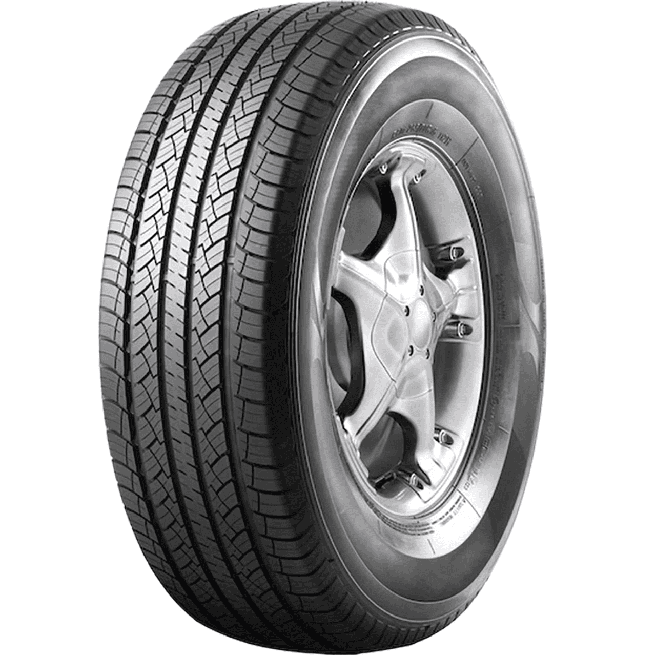 Americus R601 All Season 255/70R16 111H Passenger Tire Fits: 2005 Chevrolet Tahoe LS, 2006 Chevrolet Tahoe LT Sansujyuku sansujyuku.com