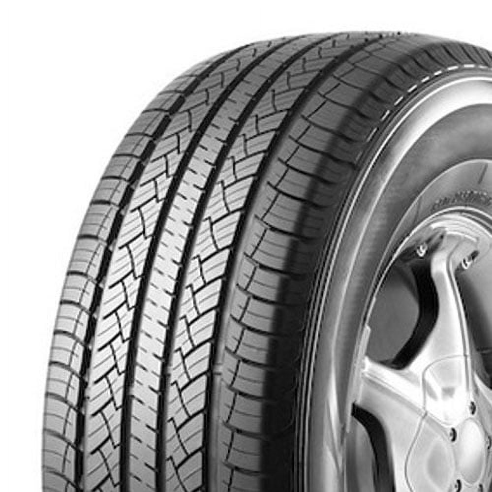 Americus R601 All Season 265/60R18 110H Passenger Tire Fits: 2015 Toyota Tacoma TRD Pro, 2012-14 Toyota Tacoma Pre Runner Sansujyuku sansujyuku.com