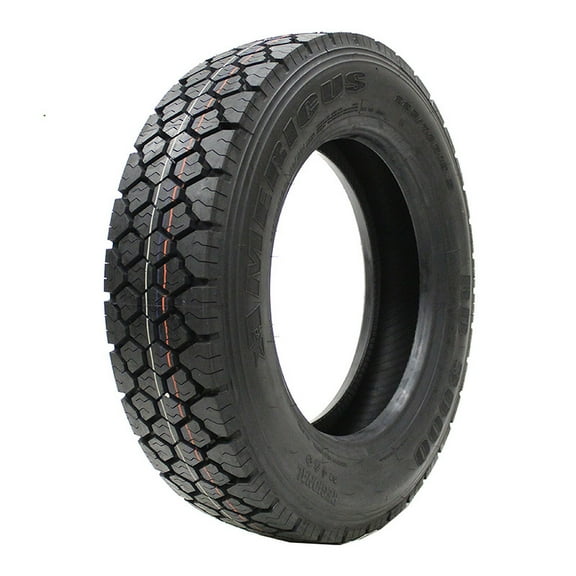 Americus RD3000 225/70R19.5 128/126M G Commercial Tire