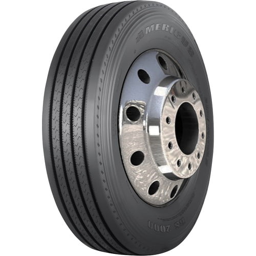 Americus RS2000 295/75R22.5 G/14PLY Sansujyuku sansujyuku.com