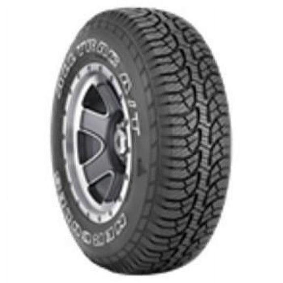 Americus Ranger AT All-Season 245/70R17 110 T Tire