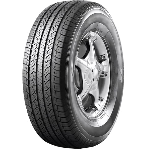Americus Recon CUV R601 235/55R20XL 105V BSW Simolary simolary.com
