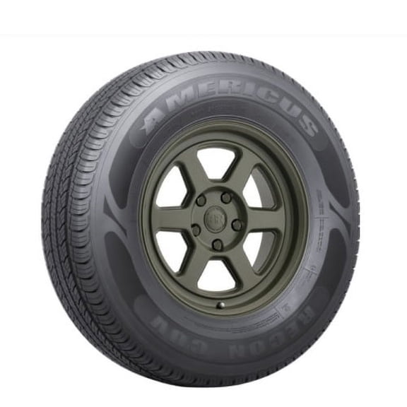 Americus Recon CUV R601 255/55R18XL 109V BSW (4 Tires)