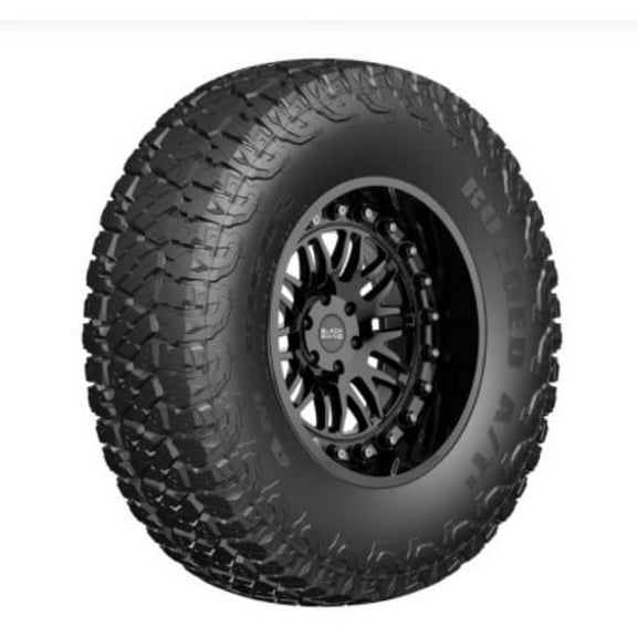 Americus Rugged A/TR 265/70R18 116T BSW (2 Tires)