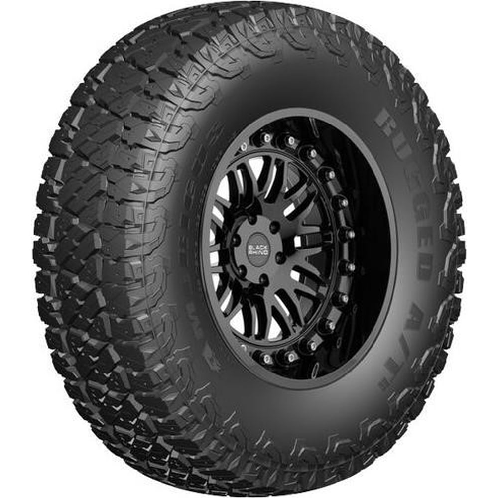 Americus Rugged ATR All Terrain LT285/75R16 126/123S E Light Truck Tire Fits: 2006-08 Hummer H3 Base, 2009 Hummer H3 Championship Series Americus Rugged ATR All Terrain LT285/75R16 126/123S E Light Truck Tire Fits: 2006-08 Hummer H3 Base, 2009 Hummer H3 Championship Series Sansujyuku sansujyuku.com