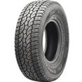 thumbnail image 1 of Americus Rugged All-Terrain 265/70R18 116T Tire, 1 of 6
