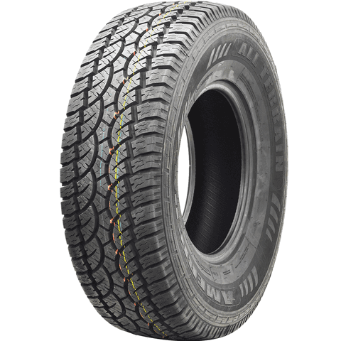Americus Rugged All-Terrain 265/70R18 116T Tire Simolary simolary.com