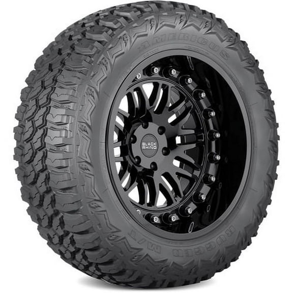 Americus Rugged M/T LT245/75R16 E/10PLY BSW (2 Tires)