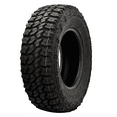thumbnail image 1 of Americus Rugged M/T Mud-Terrain Tire - 30X9.50R15 104 Q LRC 6PLY Rated, 1 of 2