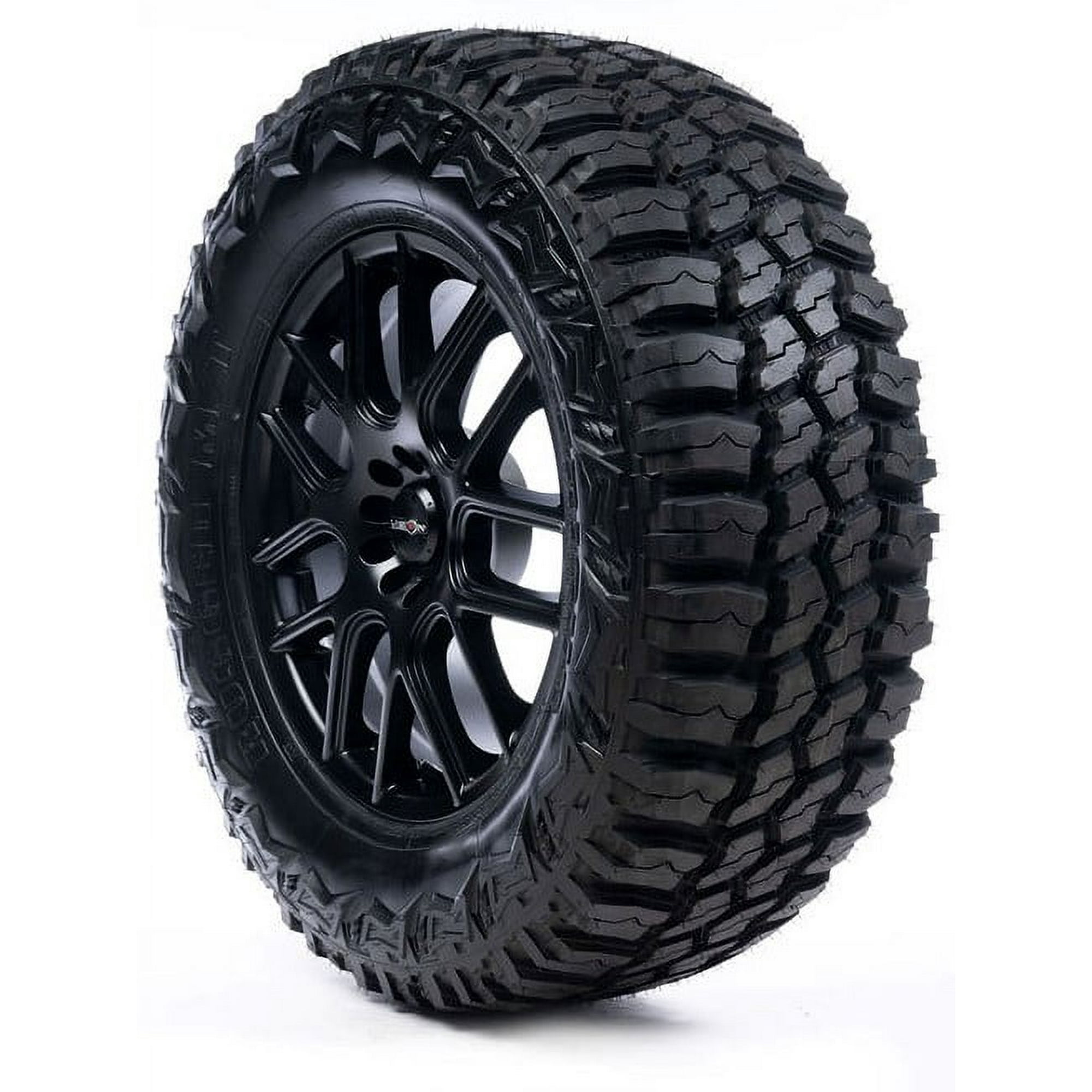 Americus Rugged M/T Mud-Terrain Tire – LT265/70R17 121 Q LRE 10PLY Rated Americus Rugged M/T Mud-Terrain Tire – LT265/70R17 121 Q LRE 10PLY Rated Sansujyuku sansujyuku.com