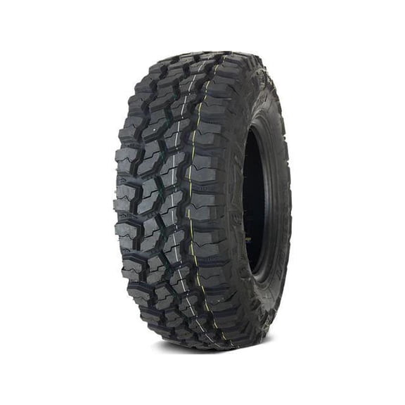 Americus Rugged MT All-Season LT265/70R17 121/118 Q Tire