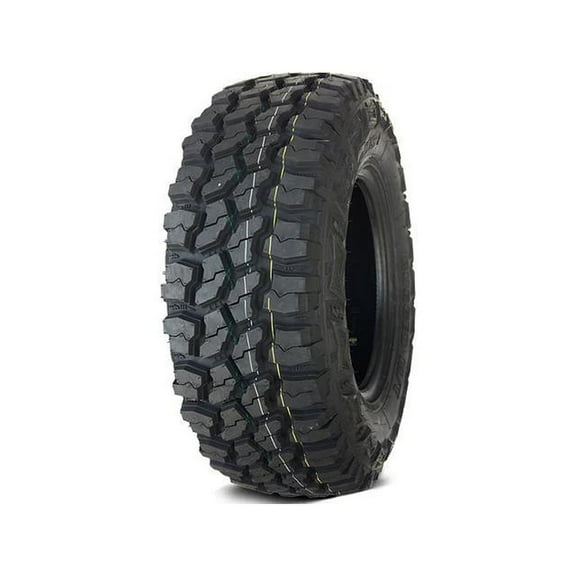Americus Rugged MT Mud Terrain LT235/85R16 120/116Q E Light Truck Tire