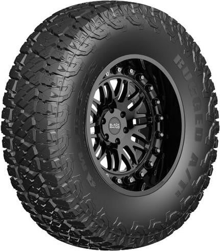 Americus Rugged M/T Mud-Terrain Tire – 32X11.50R15 113 Q LRC 6PLY Rated Sansujyuku sansujyuku.com