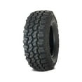thumbnail image 1 of Americus Rugged MT Mud Terrain LT295/70R17 121/118Q E Light Truck Tire, 1 of 6