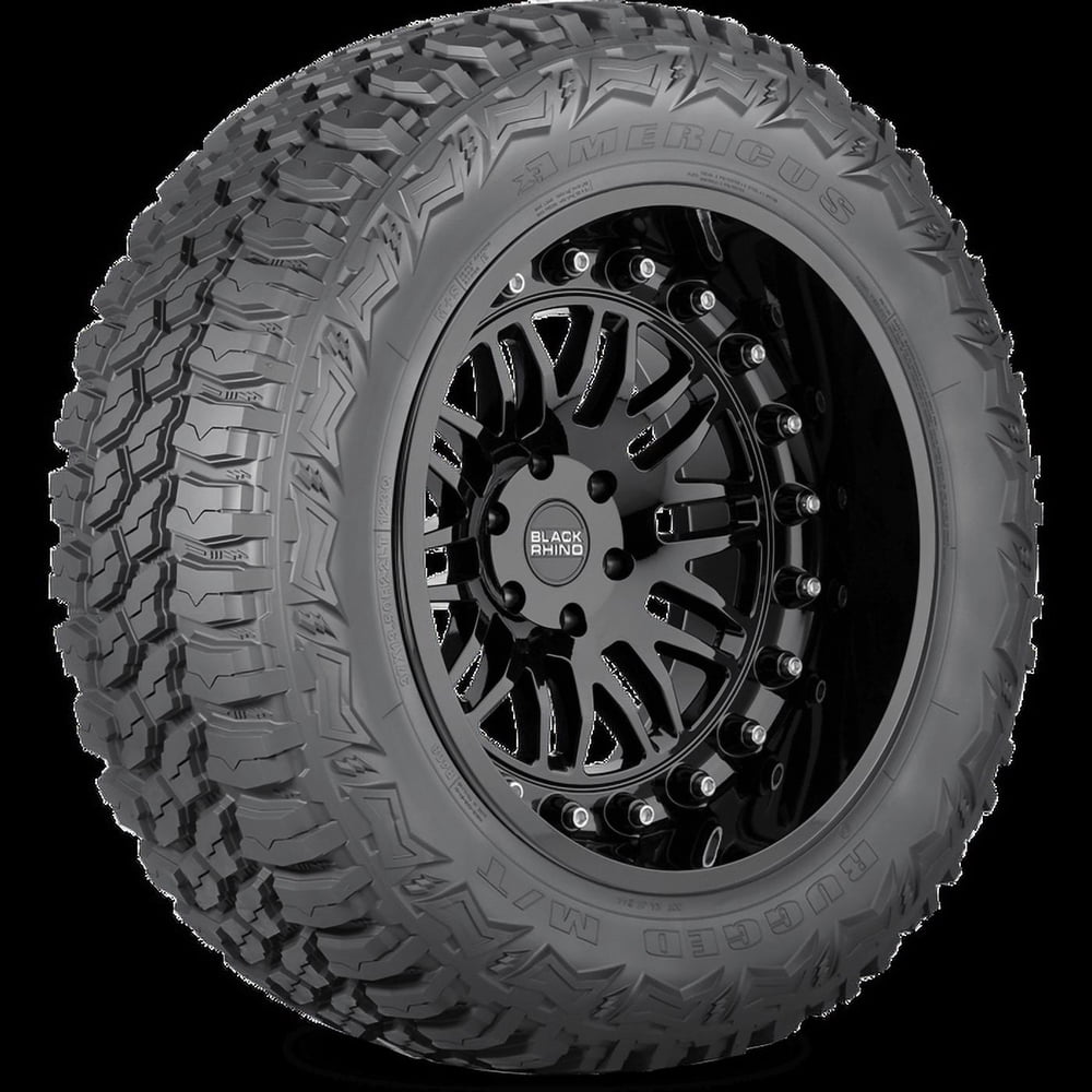 Americus Rugged MT Mud Terrain LT35X12.50R20 125Q F Light Truck Tire Americus Rugged MT Mud Terrain LT35X12.50R20 125Q F Light Truck Tire Sansujyuku sansujyuku.com
