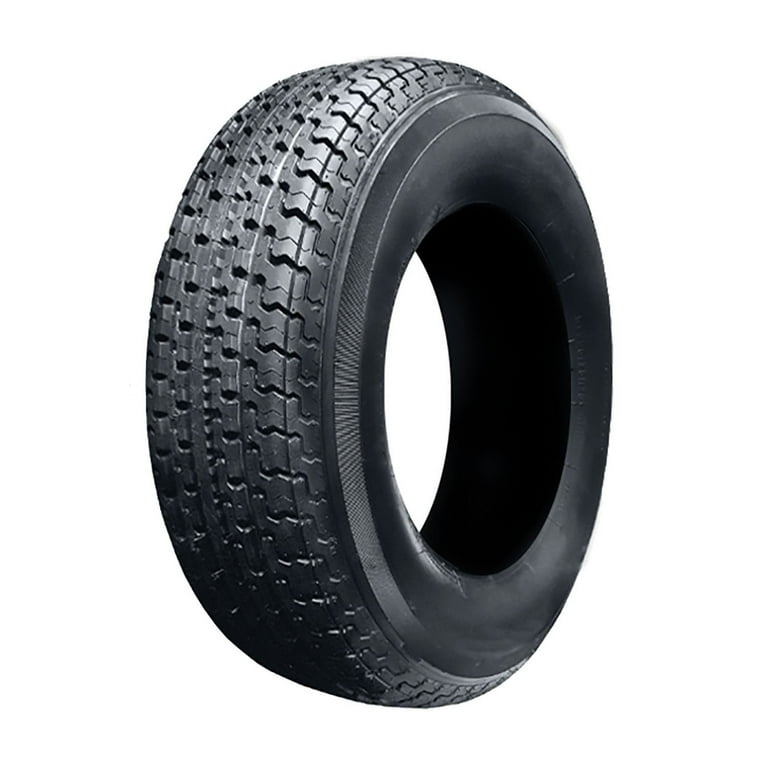 Americus ST Radial ST175 80R13 91 87L C Trailer Tire Walmart