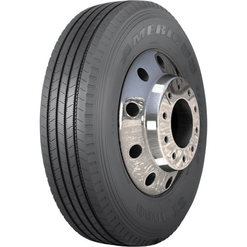 Americus ST1000 255/70R22.5 H/16PLY Sansujyuku sansujyuku.com