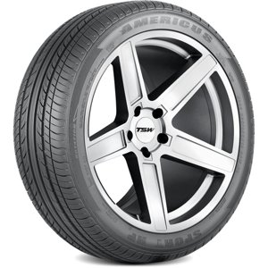 Americus Sport HP All Season 195/55R15 85V Passenger Tire Sansujyuku sansujyuku.com